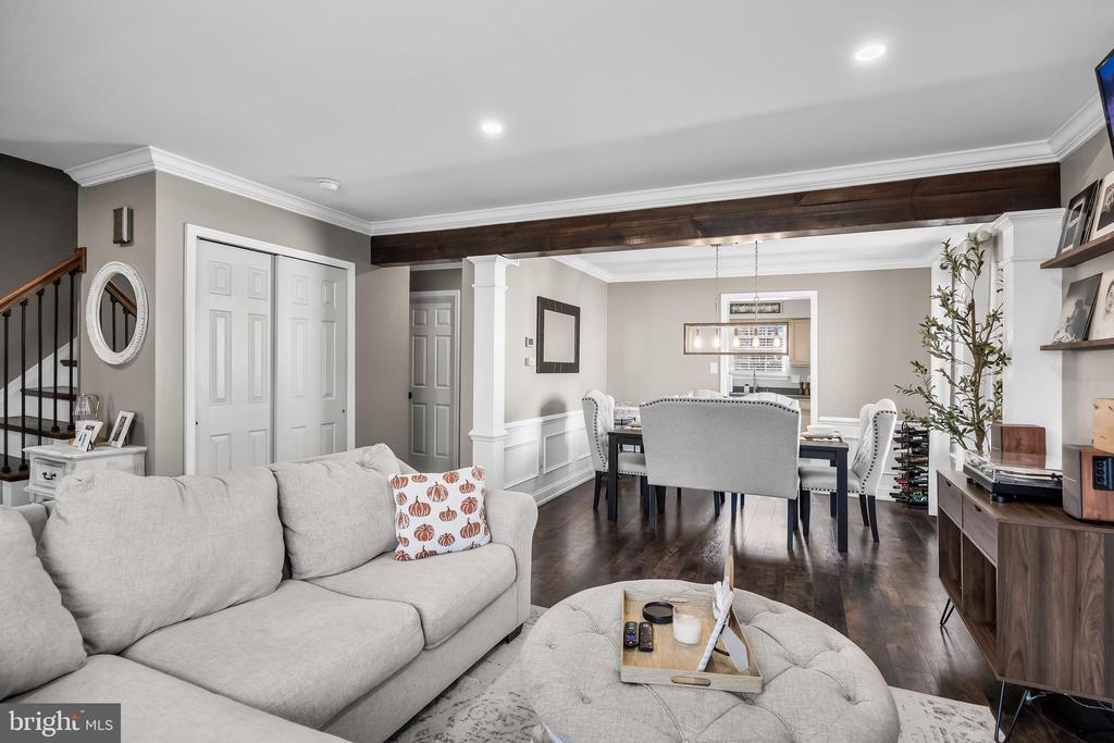 30 ORCHARD AVENUE