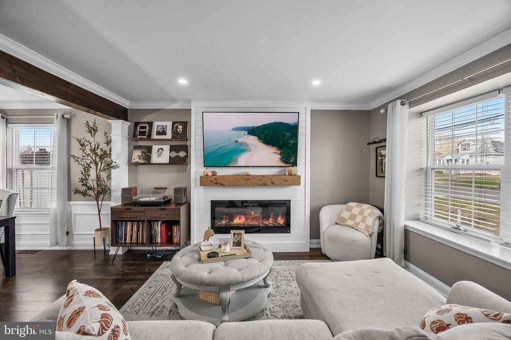 30 ORCHARD AVENUE