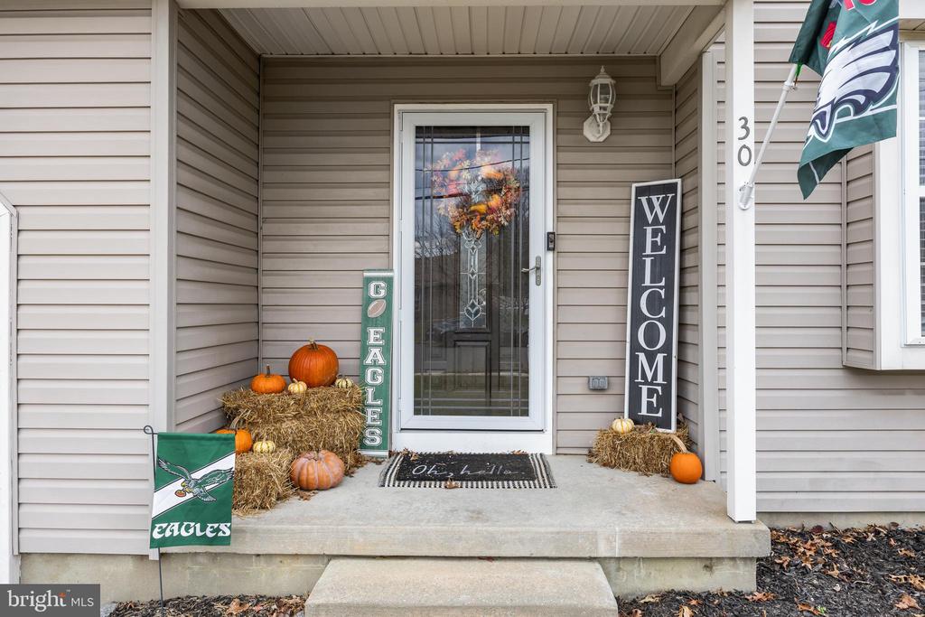 30 ORCHARD AVENUE