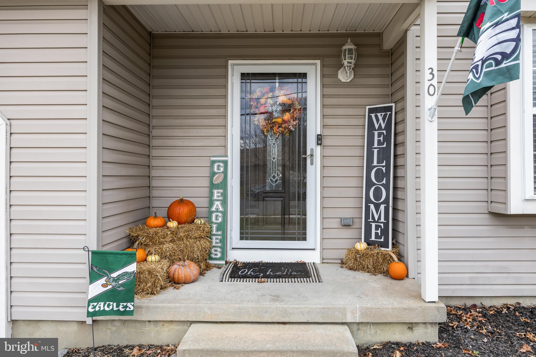 30 ORCHARD AVENUE