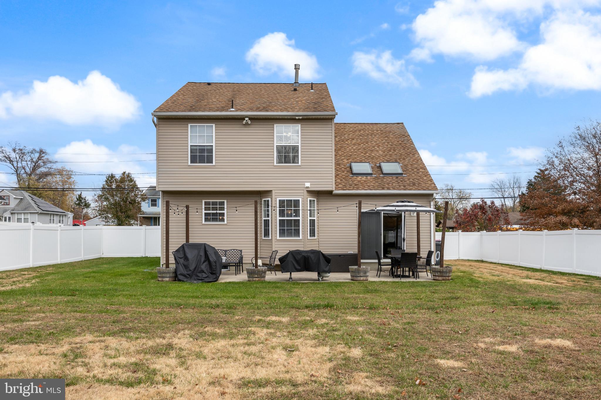 30 ORCHARD AVENUE