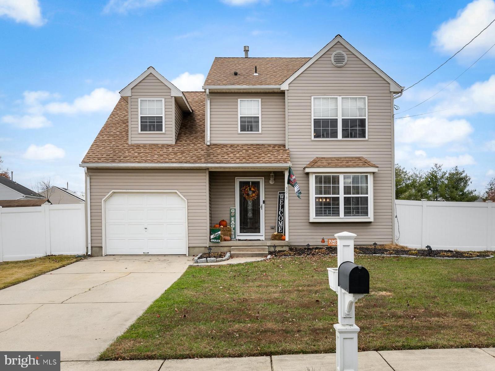 30 ORCHARD AVENUE
