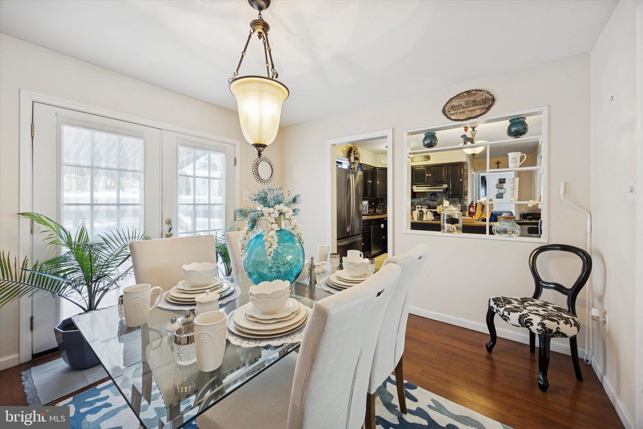 2608 ERIAL ROAD