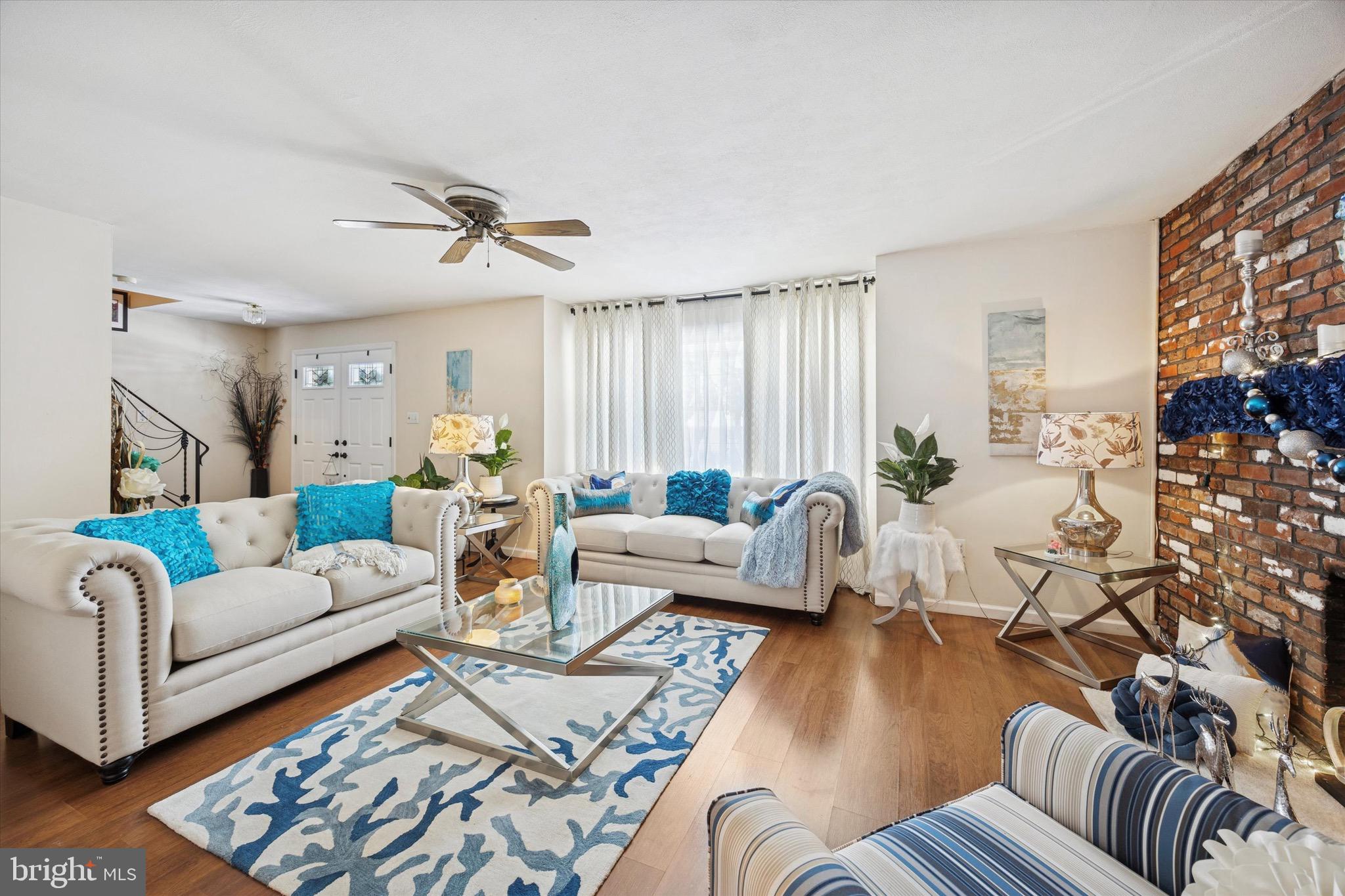 2608 ERIAL ROAD