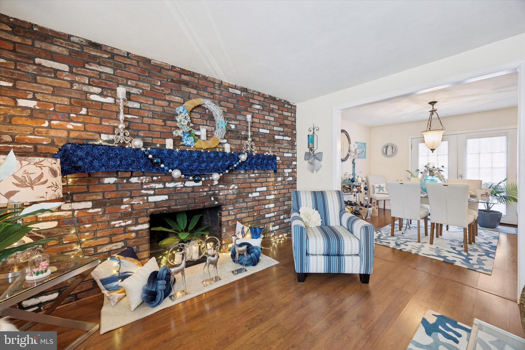 2608 ERIAL ROAD