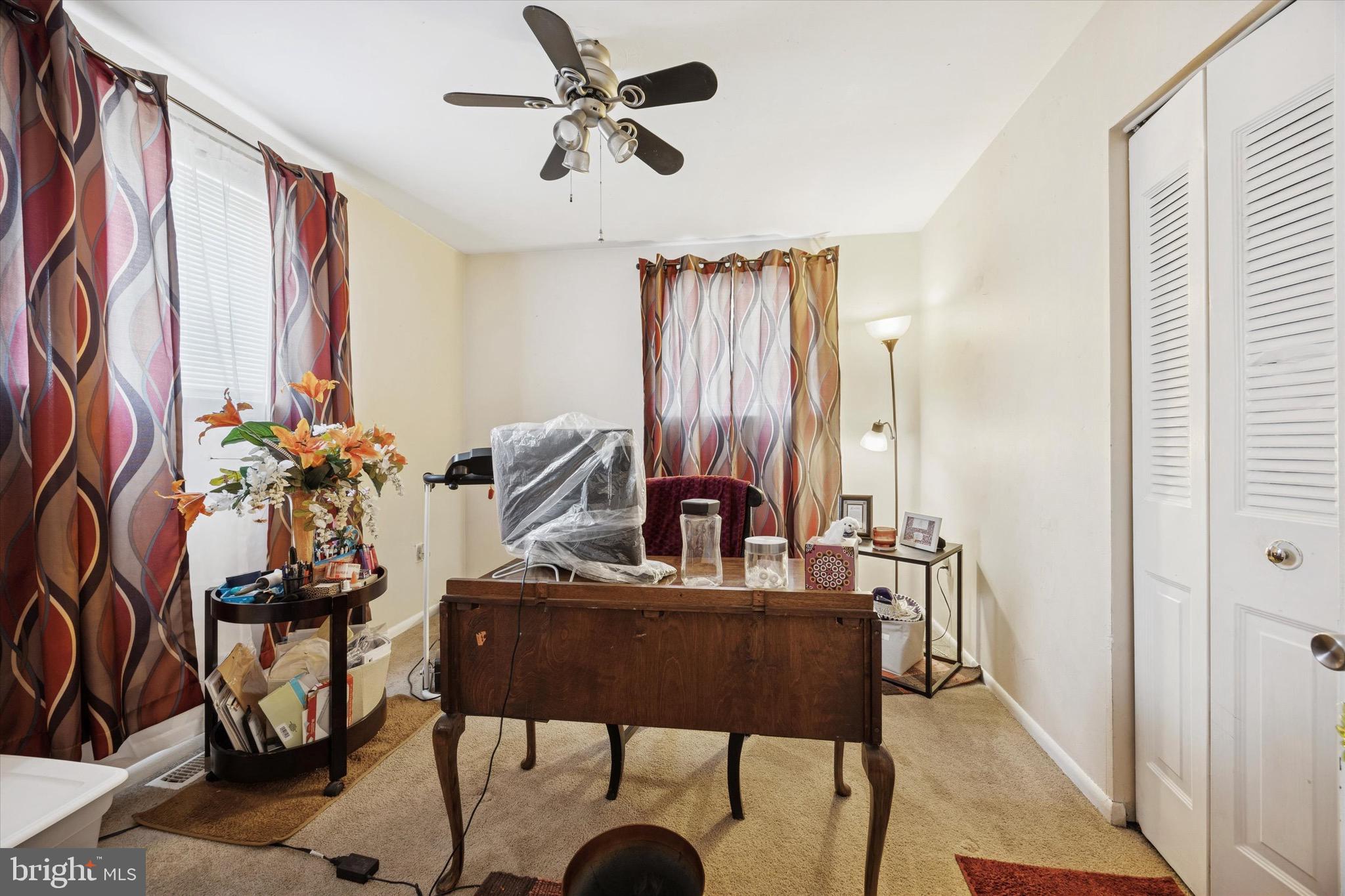 2608 ERIAL ROAD