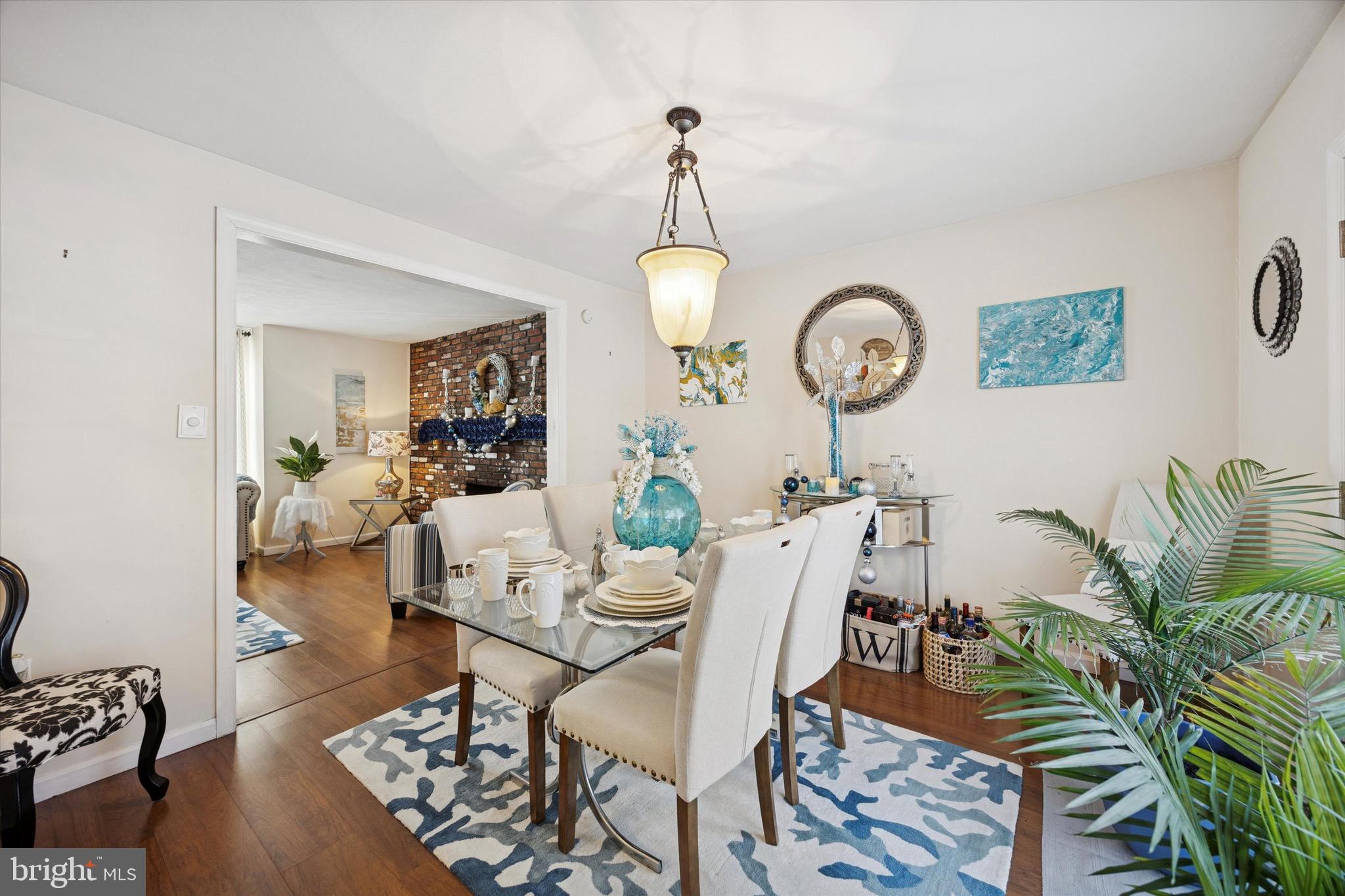 2608 ERIAL ROAD