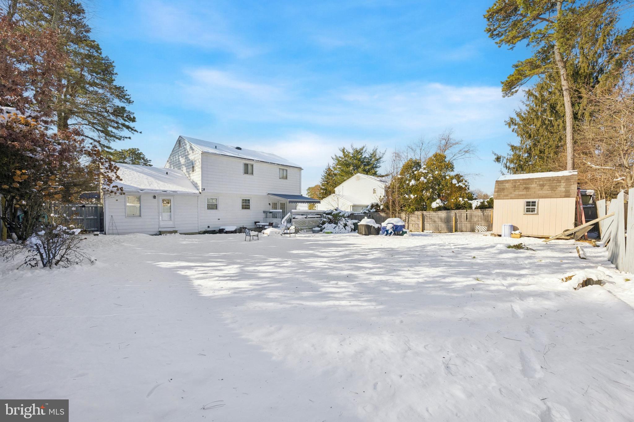 2608 ERIAL ROAD