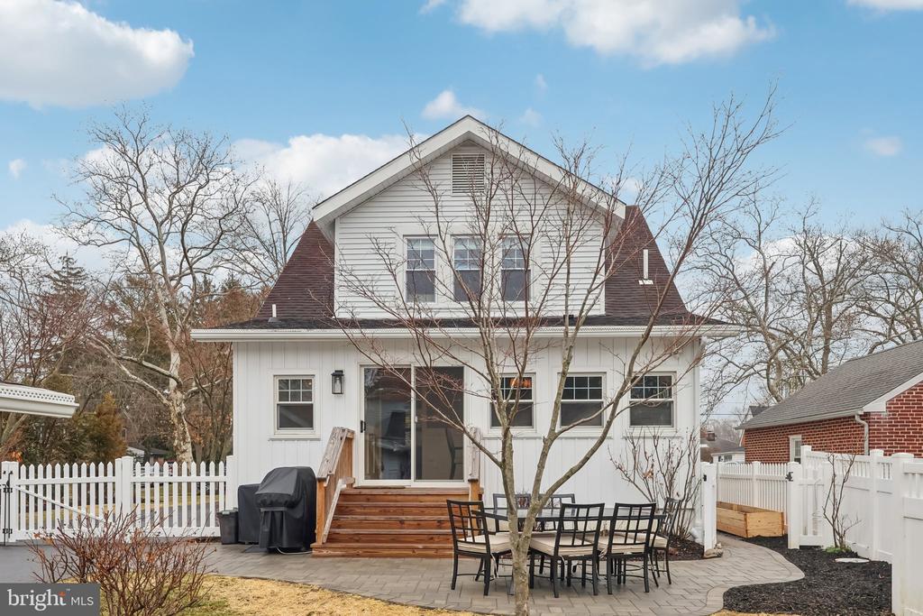 64 COOPER AVENUE