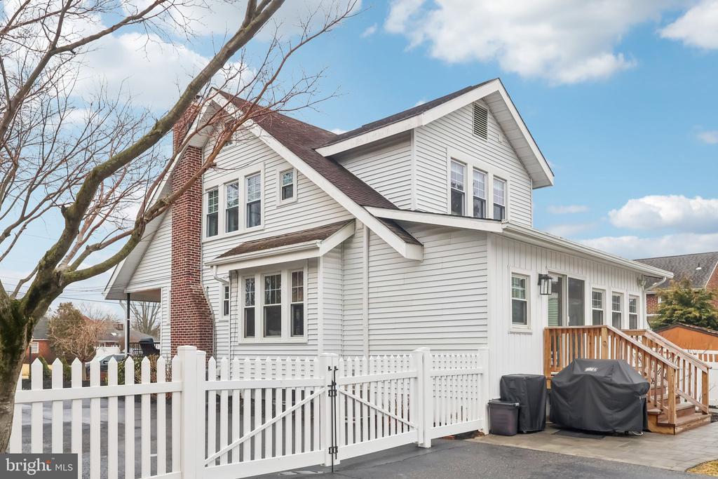 64 COOPER AVENUE