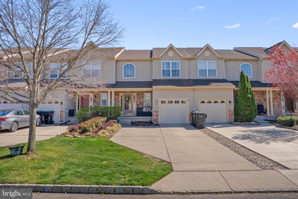 41 ZION DRIVE