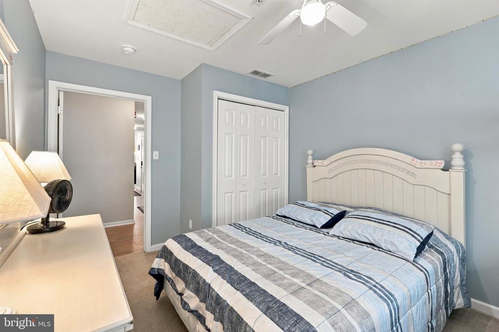 116 E 17TH AVENUE Unit: 301