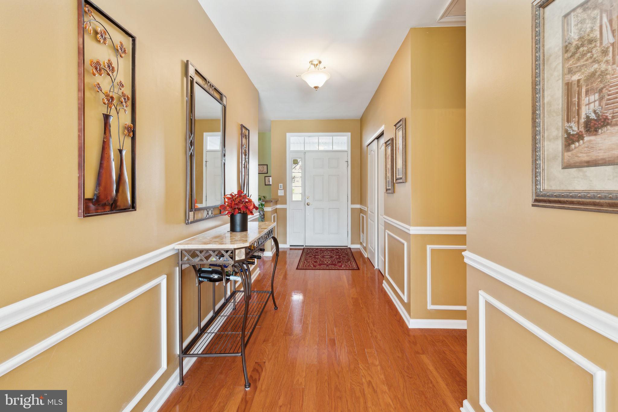 201 HANOVER ROAD