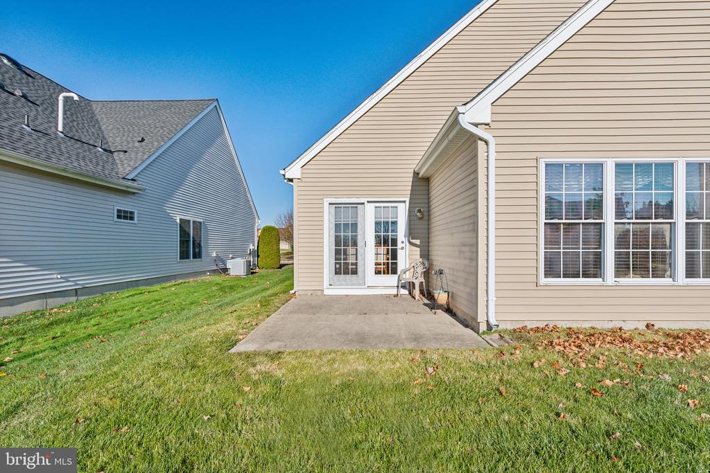 201 HANOVER ROAD