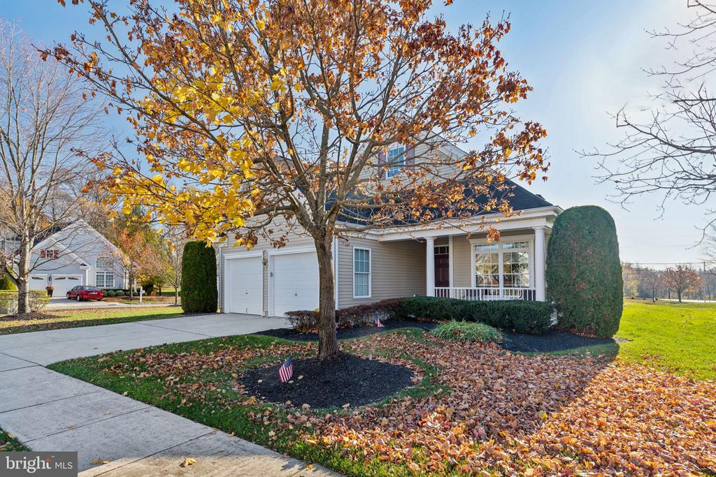 201 HANOVER ROAD