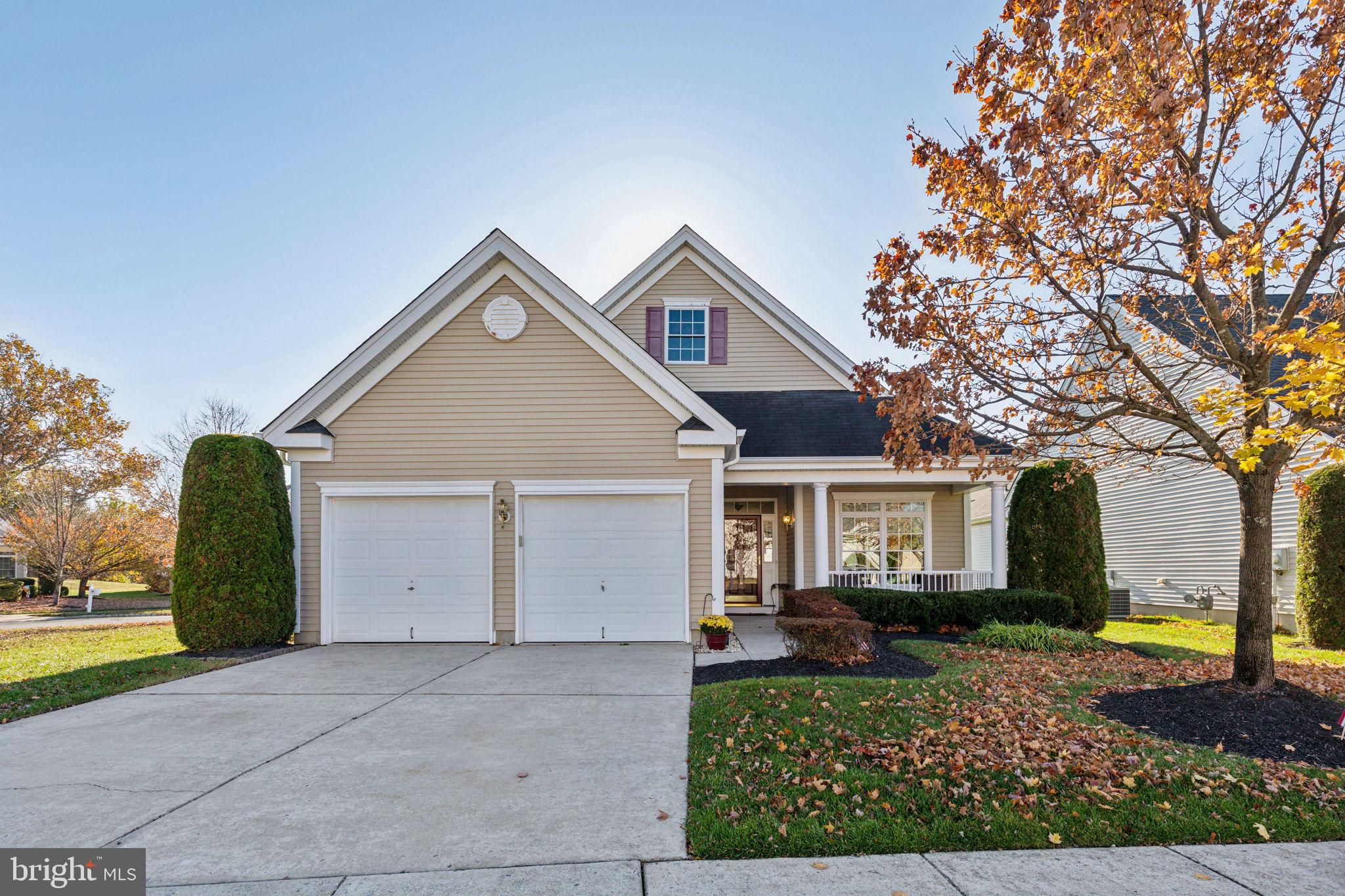 201 HANOVER ROAD