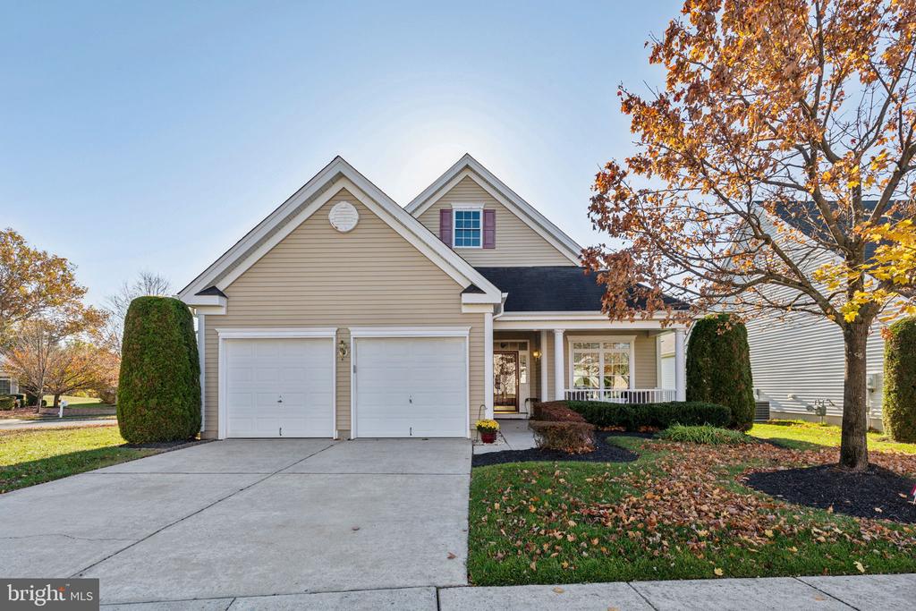 201 HANOVER ROAD