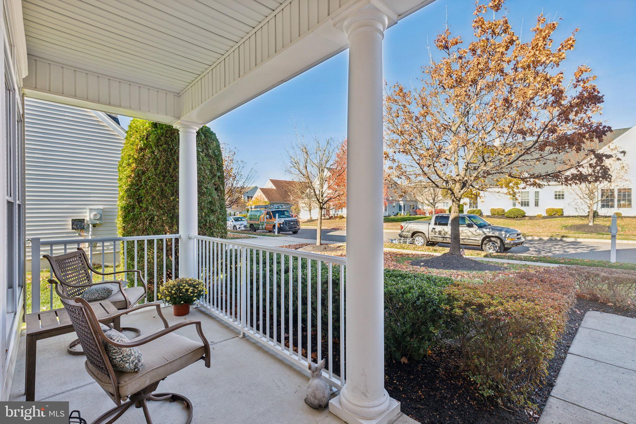 201 HANOVER ROAD