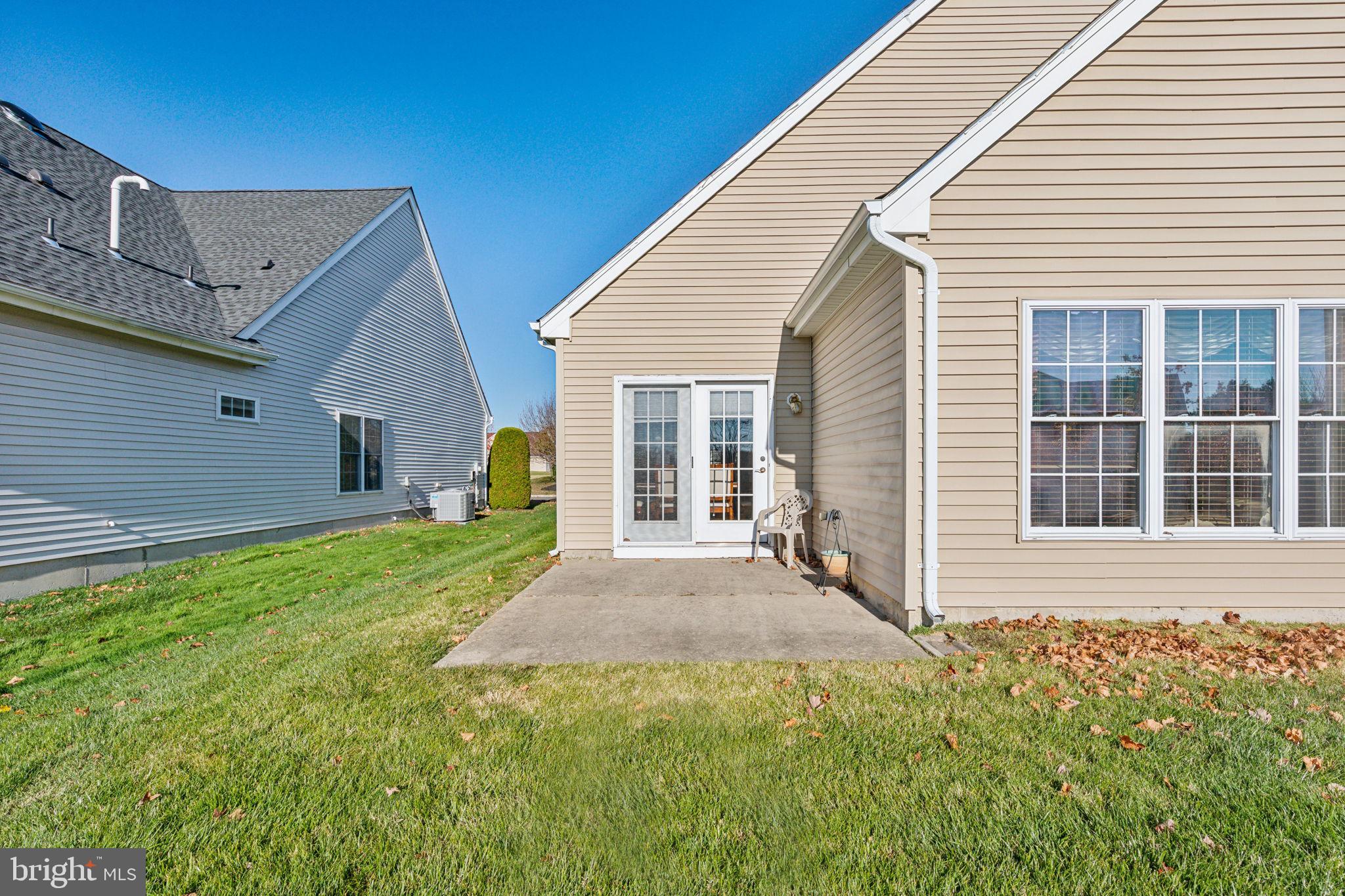 201 HANOVER ROAD