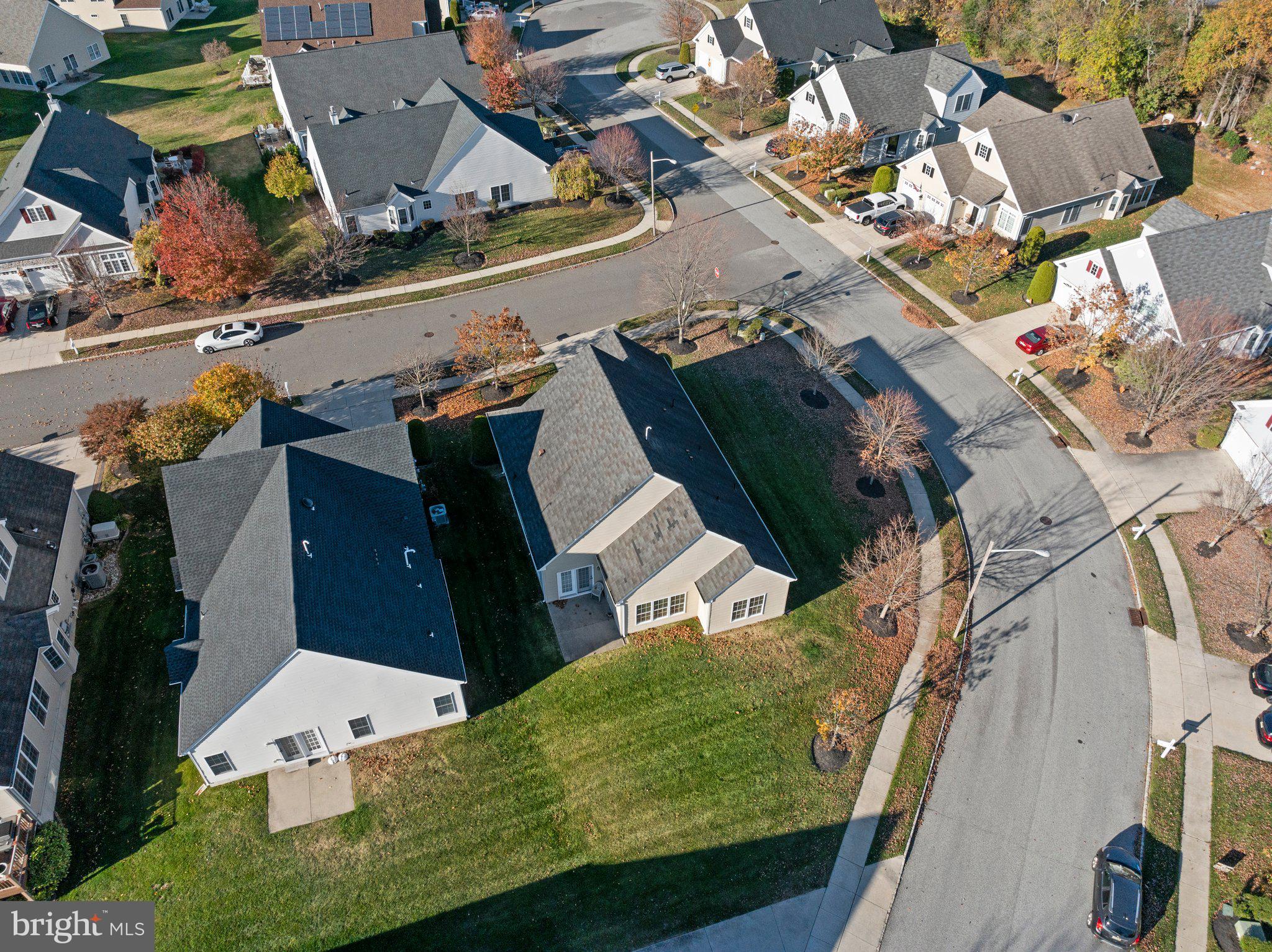 201 HANOVER ROAD