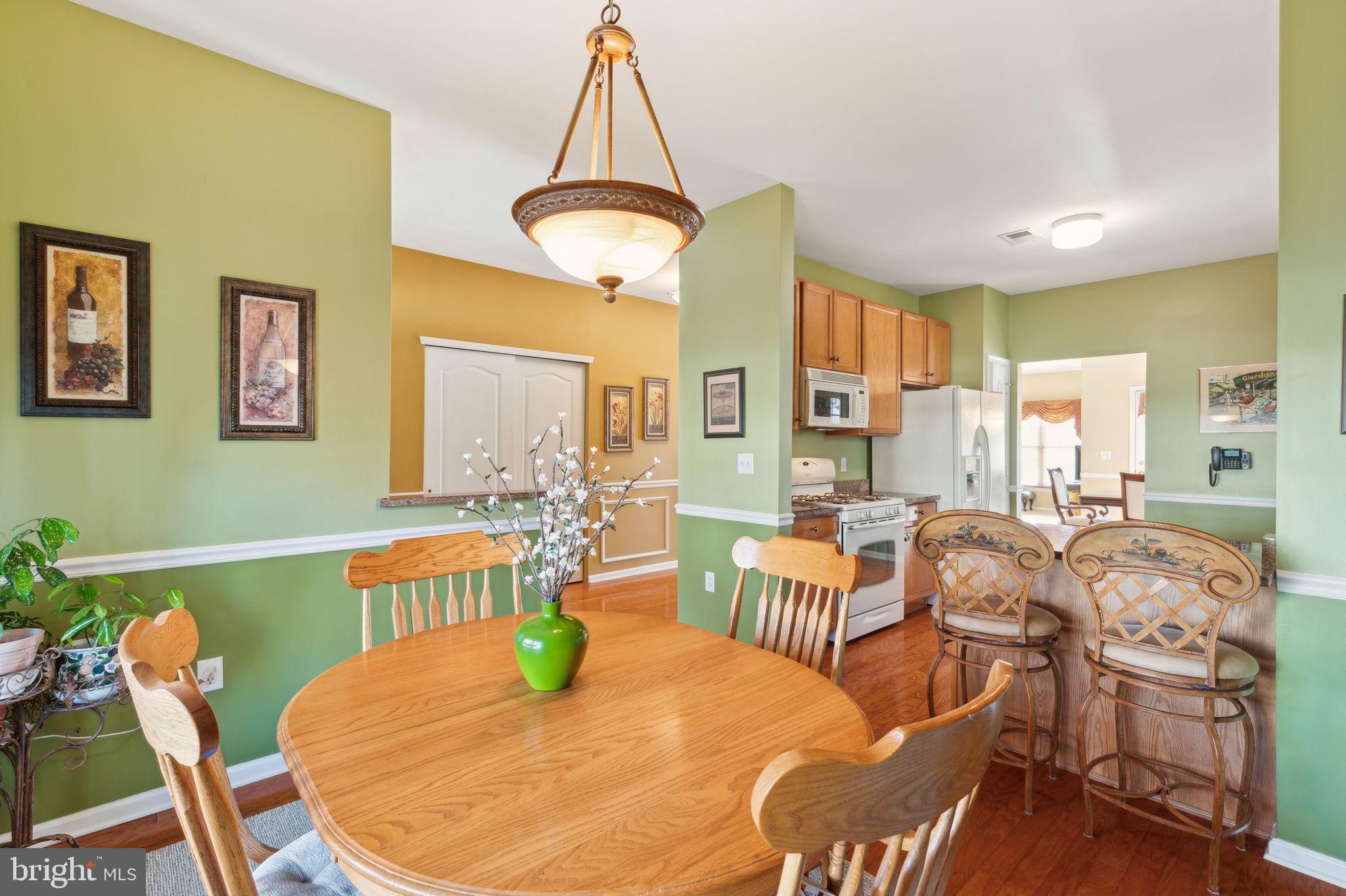 201 HANOVER ROAD