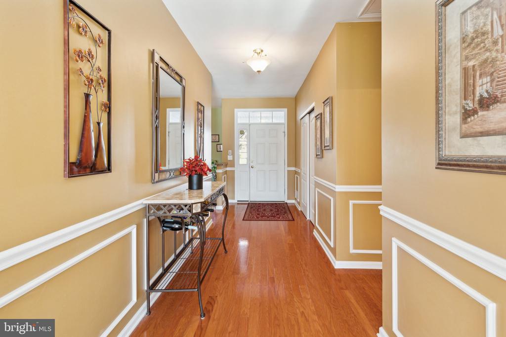 201 HANOVER ROAD
