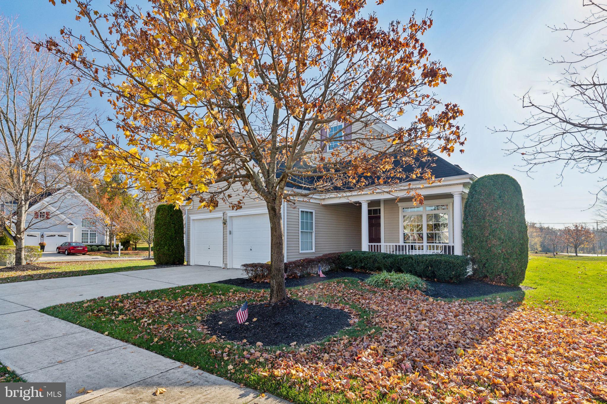 201 HANOVER ROAD