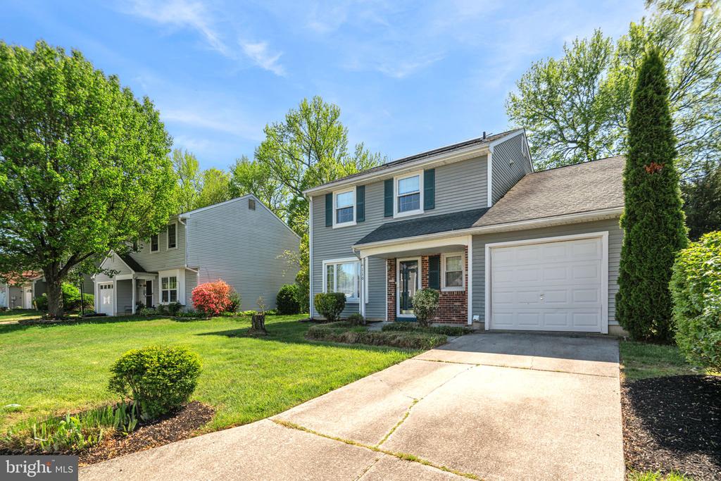 110 EDWARD DRIVE