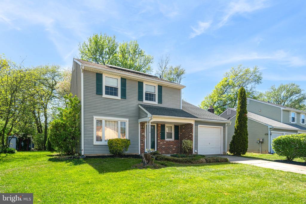 110 EDWARD DRIVE