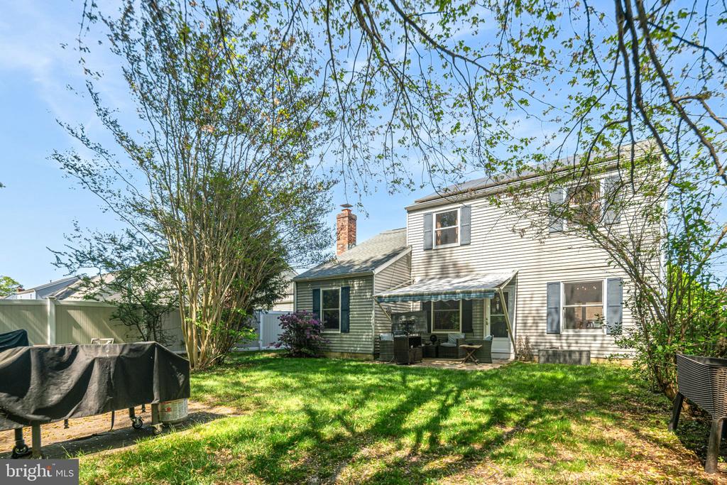 110 EDWARD DRIVE