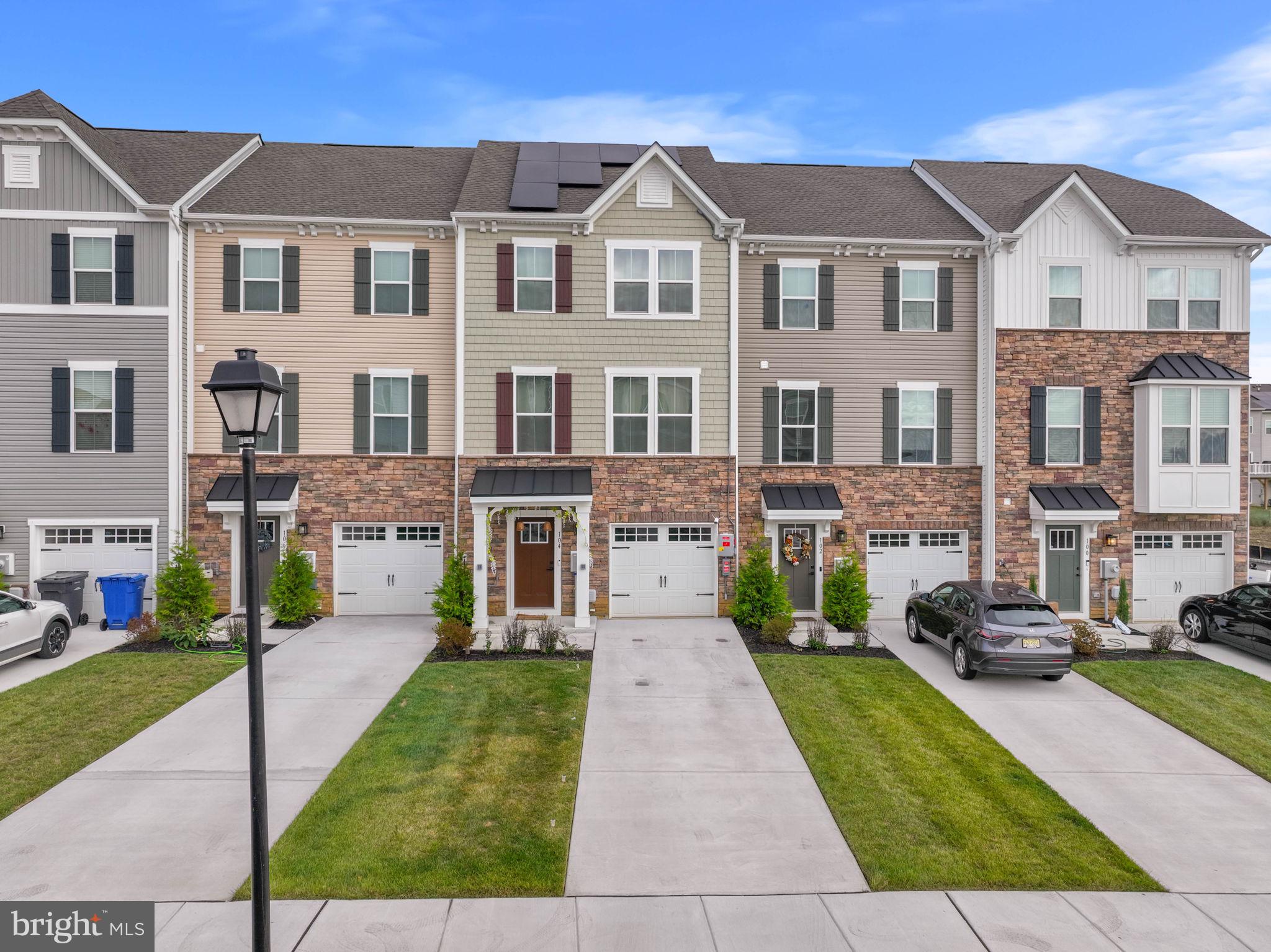 104 WATERFORD WAY
