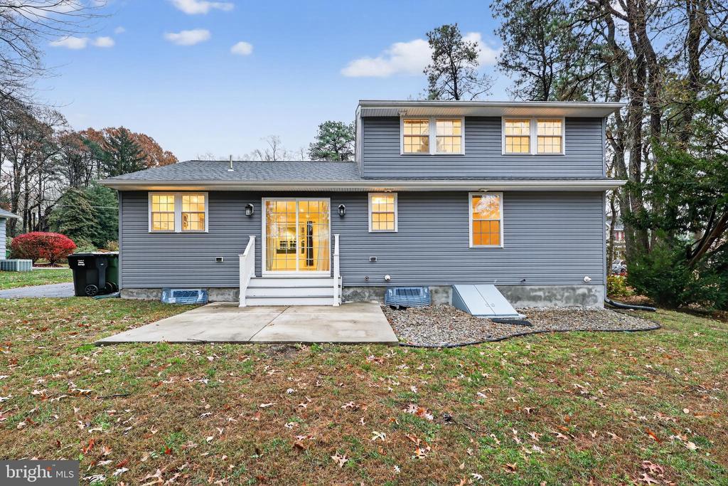604 MCKINLEY AVENUE