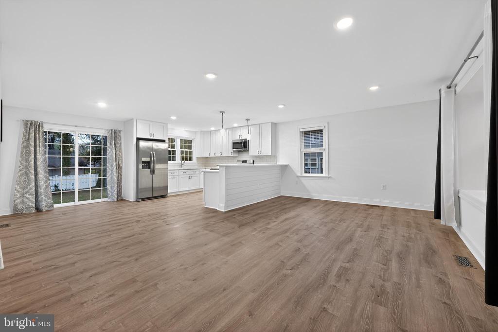 604 MCKINLEY AVENUE