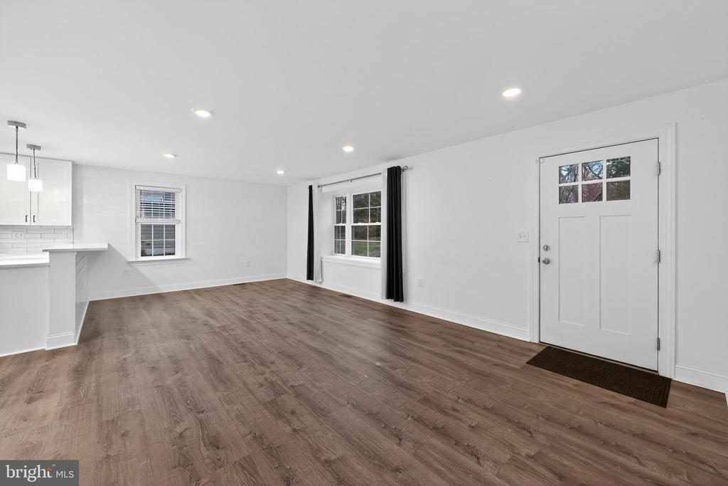 604 MCKINLEY AVENUE
