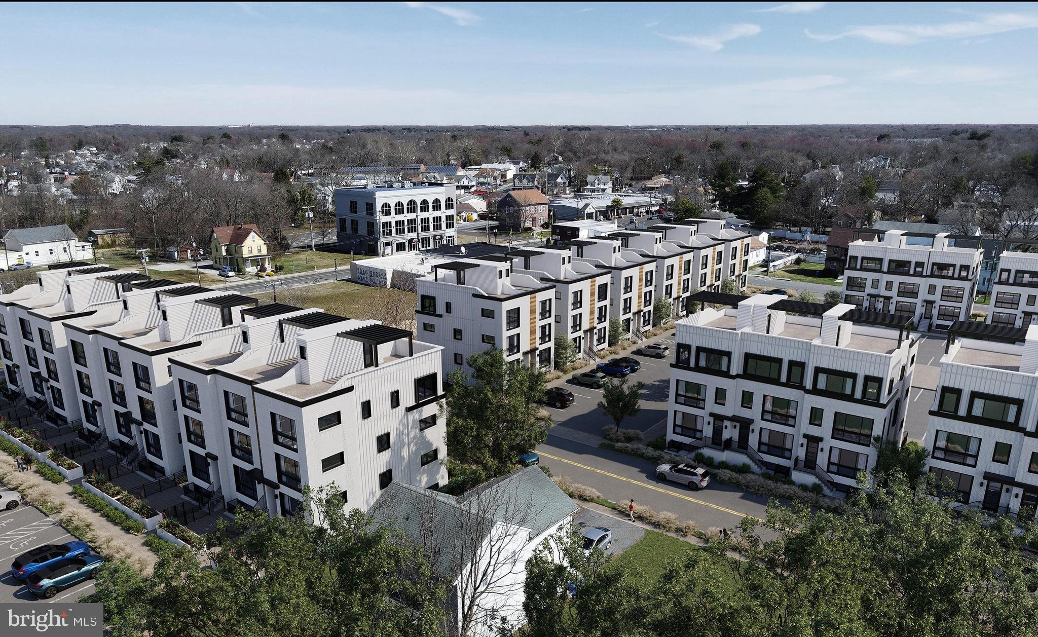 11 S ACADEMY STREET F