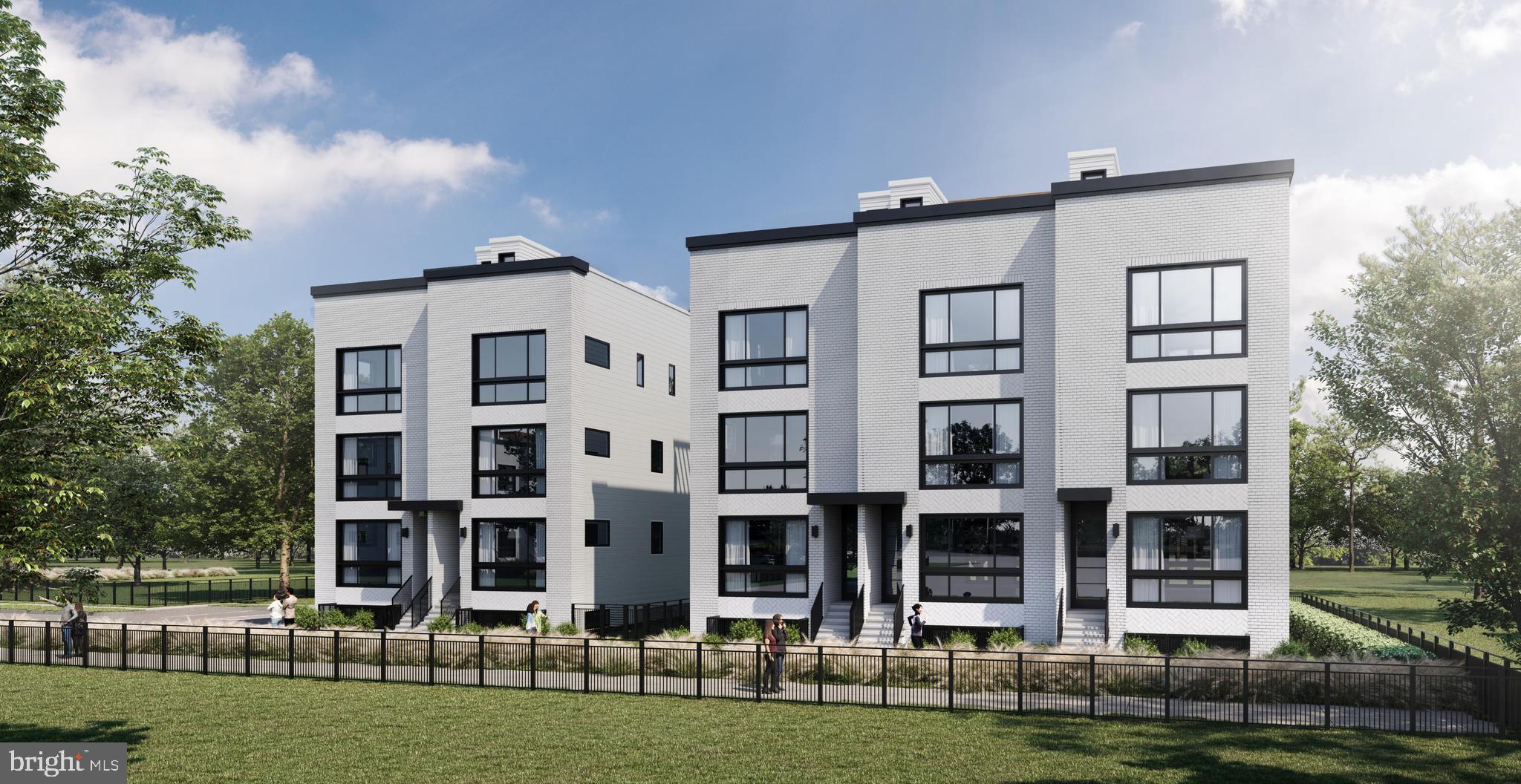 13 S ACADEMY STREET F