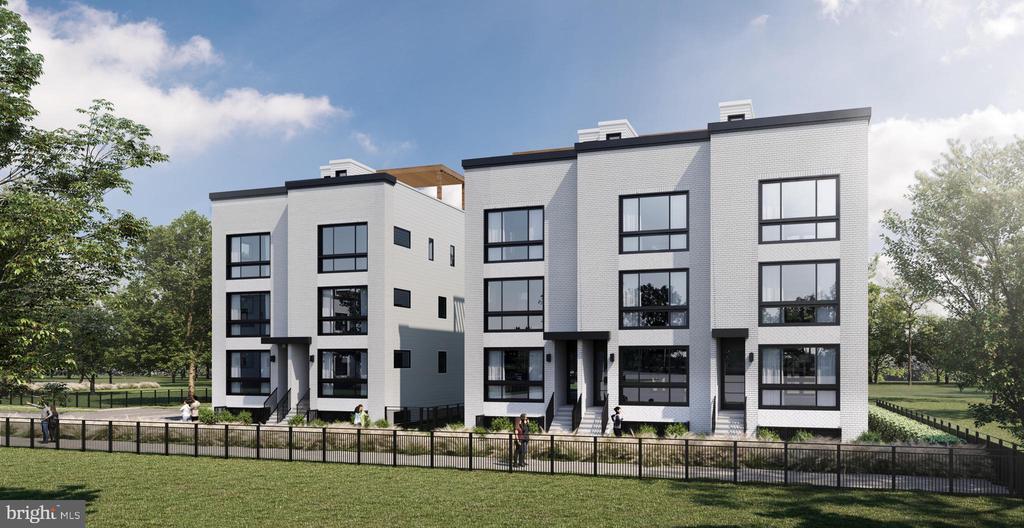 13 S ACADEMY STREET E