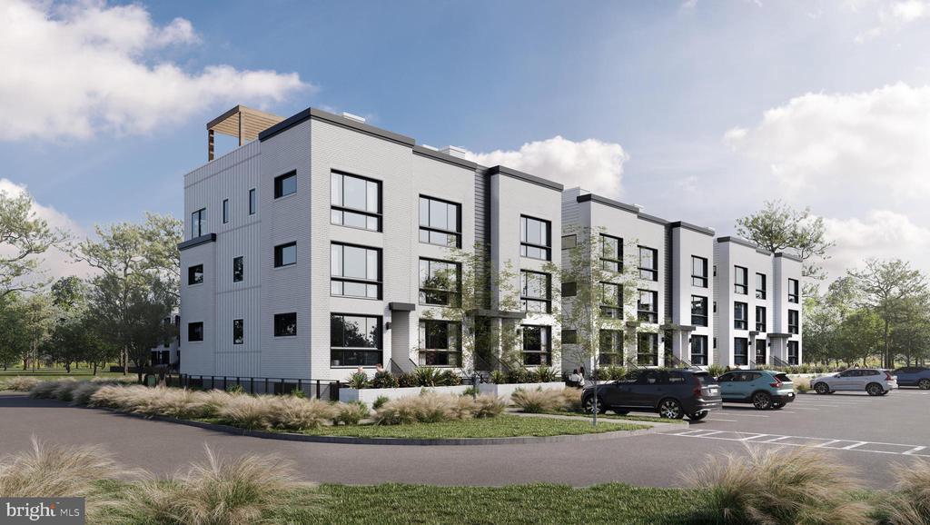 13 S ACADEMY STREET E
