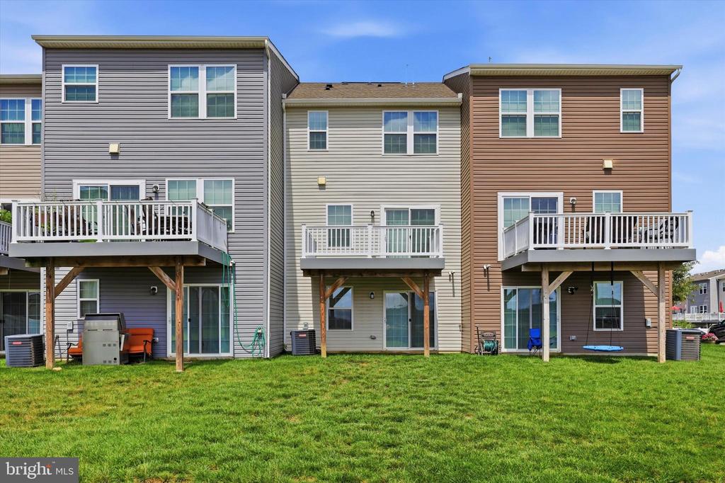 308 DALTON DRIVE