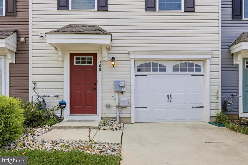 308 DALTON DRIVE