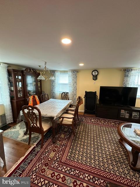 821 N TUCKAHOE ROAD