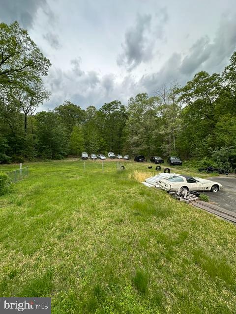 821 N TUCKAHOE ROAD
