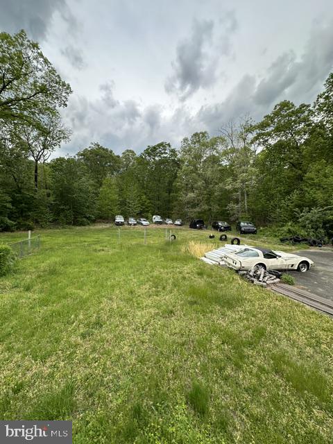 821 N TUCKAHOE ROAD