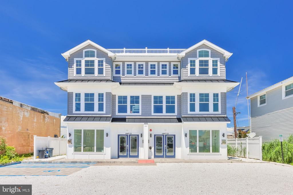 1210 LONG BEACH B