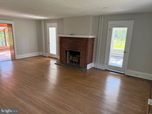 639 OLD AIRPORT ROAD