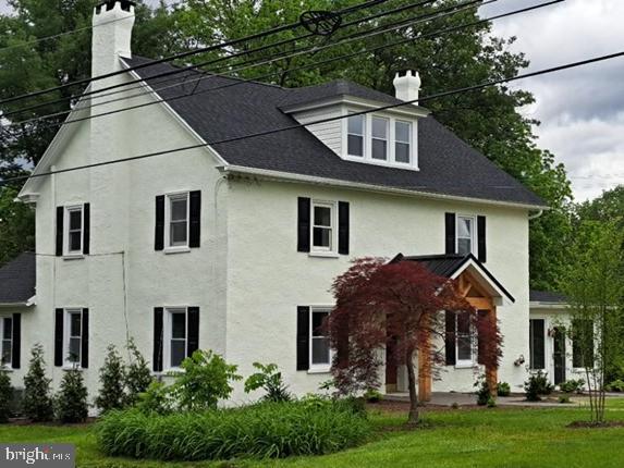 639 OLD AIRPORT ROAD