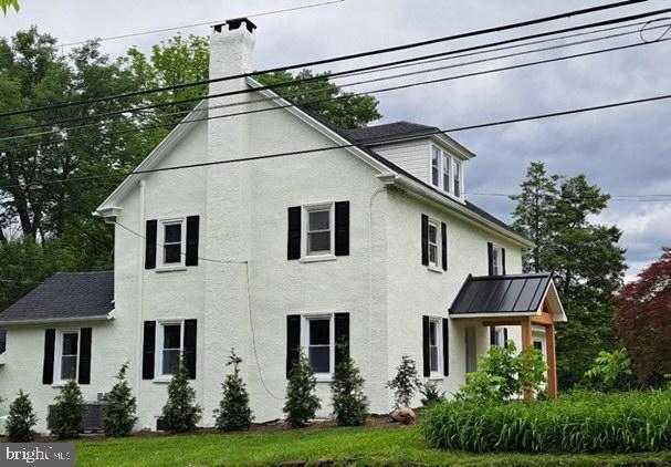 639 OLD AIRPORT ROAD