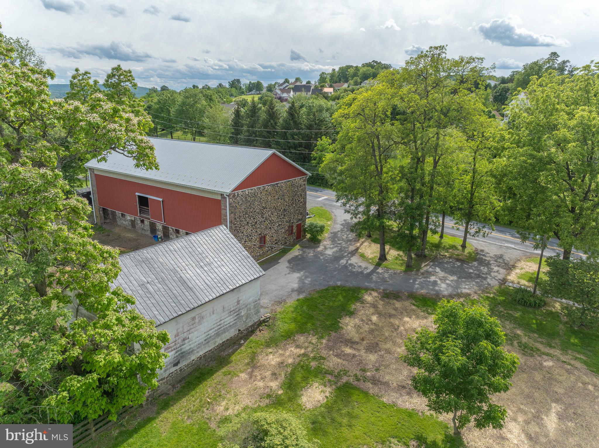 639 OLD AIRPORT ROAD