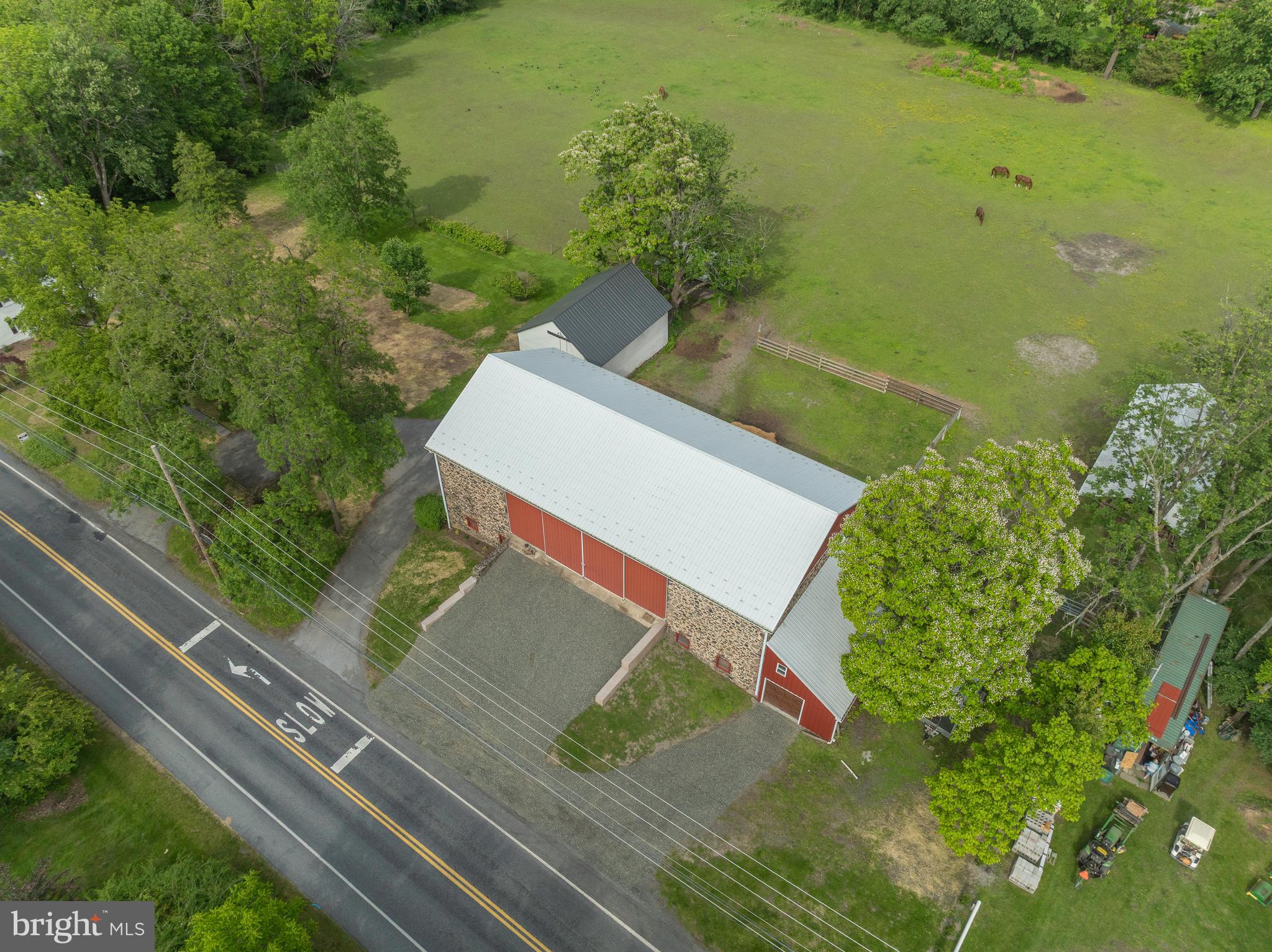 639 OLD AIRPORT ROAD