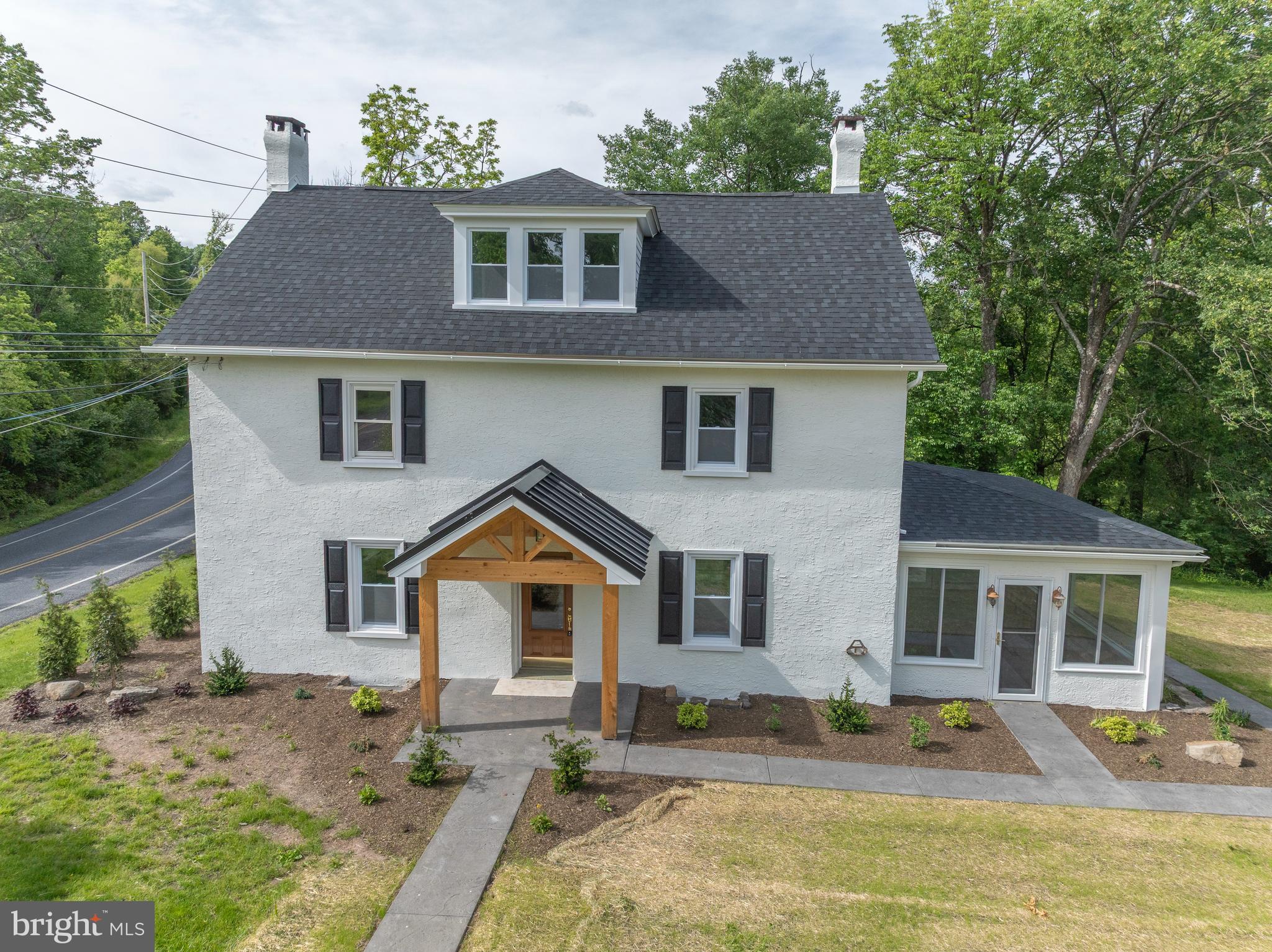 639 OLD AIRPORT ROAD